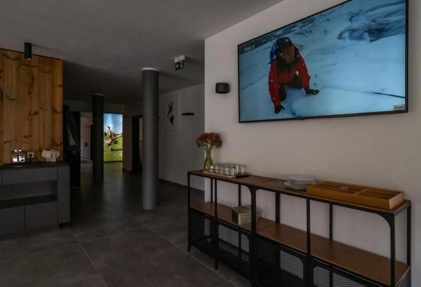 הוסטל Gästehaus & Hofladen Familie öllerer