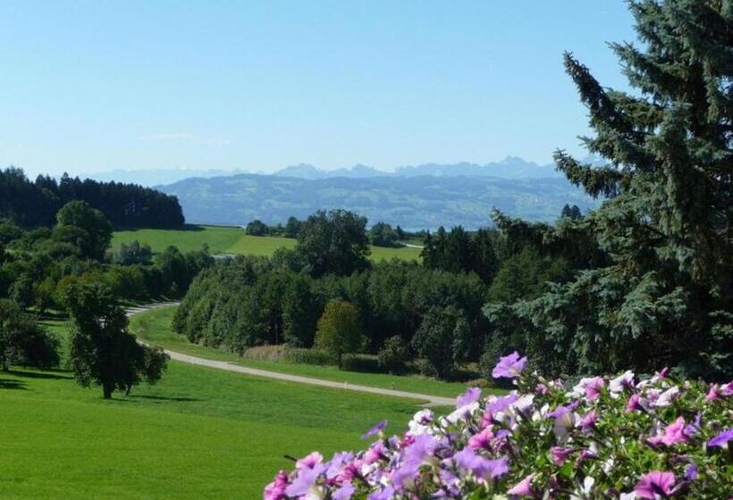 הוסטל Gästehaus Reischmann