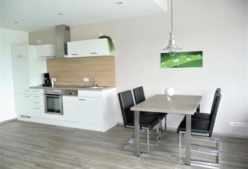 הוסטל Gästehaus Reischmann