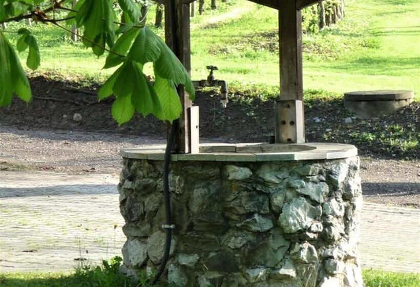 הוסטל Gästehaus Reischmann