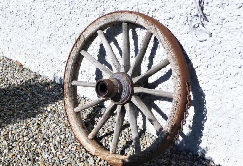 הוסטל Gästehaus Reischmann