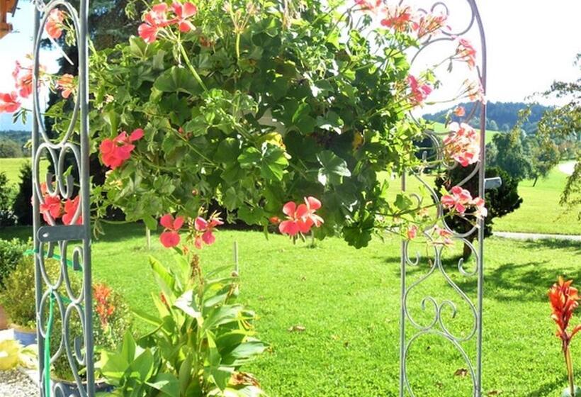 הוסטל Gästehaus Reischmann