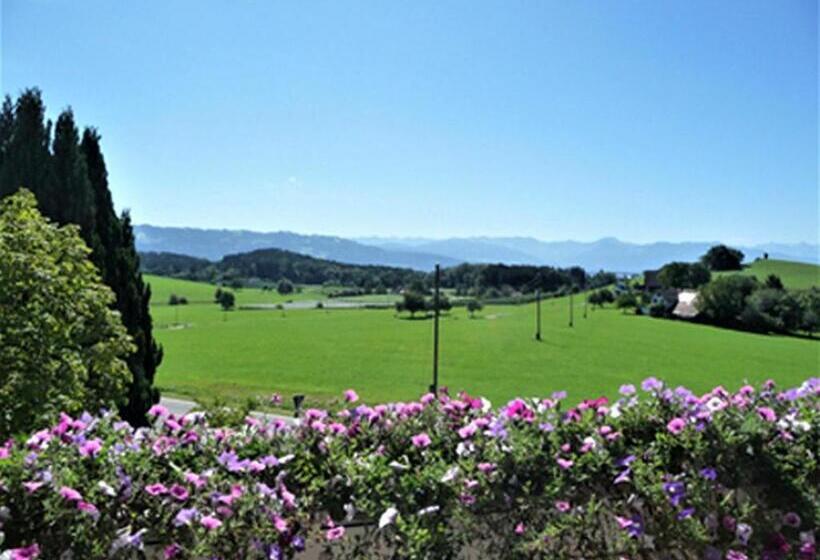 הוסטל Gästehaus Reischmann