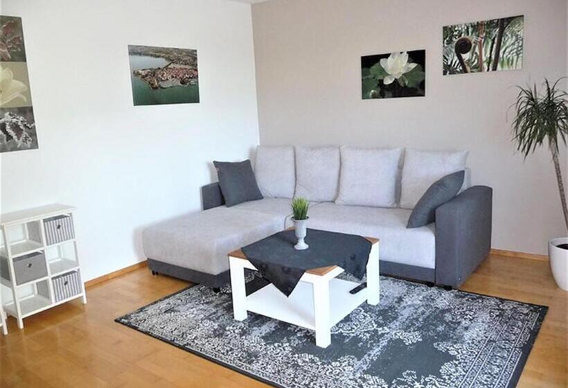 הוסטל Gästehaus Reischmann