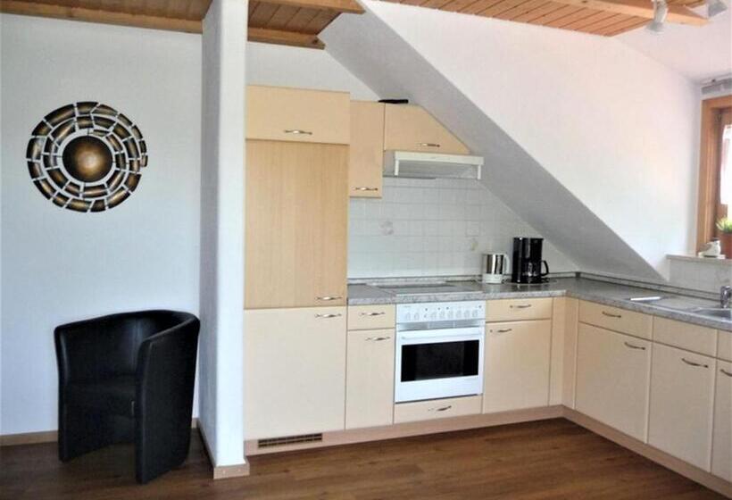 הוסטל Gästehaus Reischmann