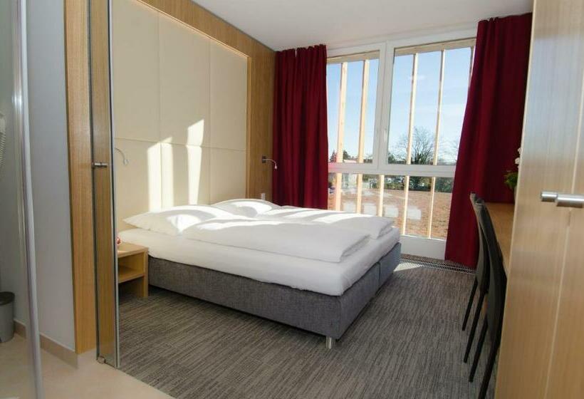 הוסטל Hubertushof Fromwald Hotel Und Gasthof