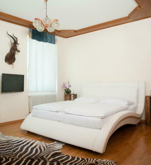 הוסטל Hubertushof Fromwald Hotel Und Gasthof