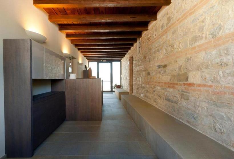 فندق صغير Locanda Sant Ambrogio