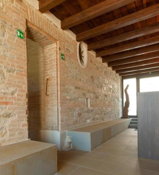 فندق صغير Locanda Sant Ambrogio