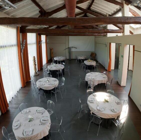 فندق صغير Locanda Sant Ambrogio