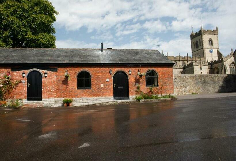 فندق صغير Manor House Inn