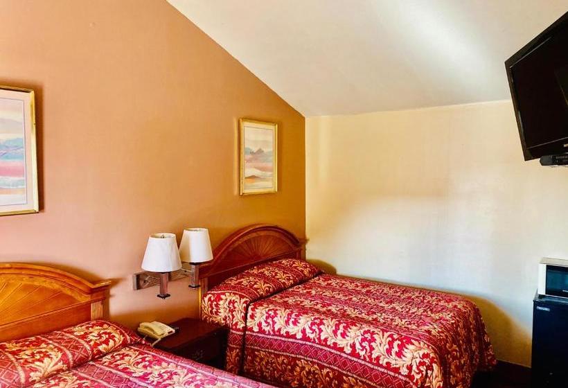 Общежитие Payless Inn