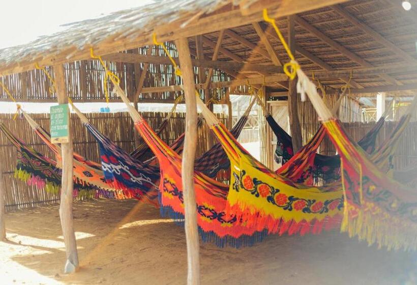 Общежитие Rancheria Utta