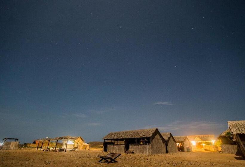 Общежитие Rancheria Utta