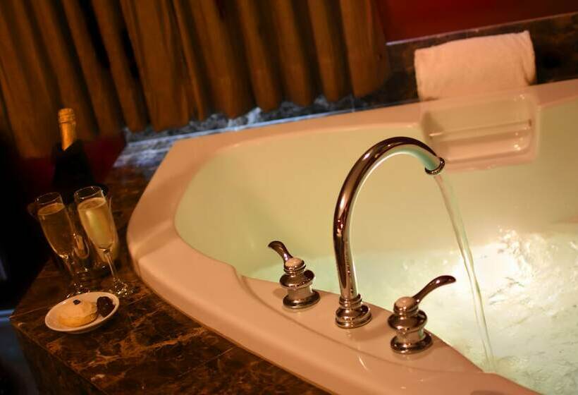 فندق صغير Sheridan S Bed & Breakfast