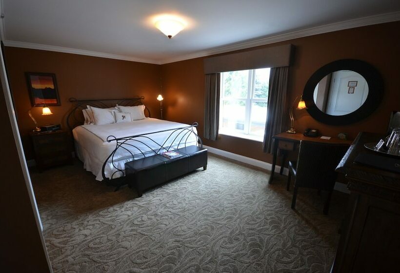 فندق صغير Sheridan S Bed & Breakfast