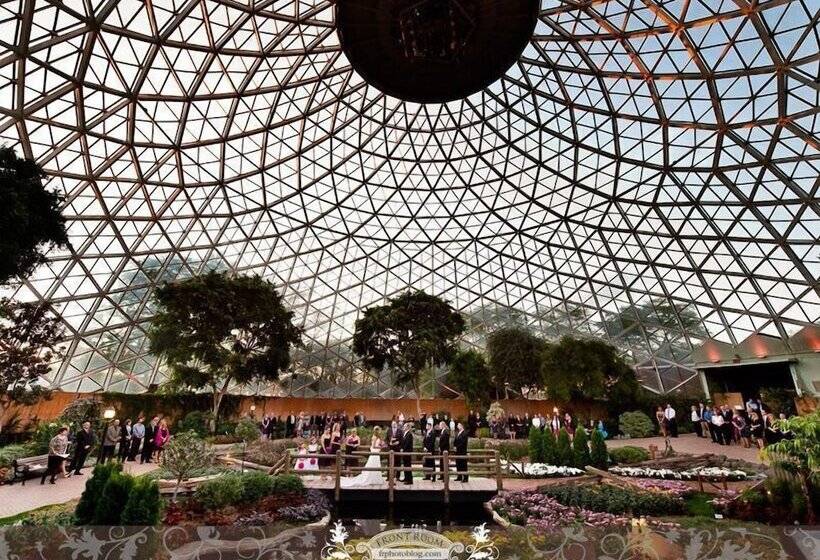 فندق صغير Sheridan S Bed & Breakfast