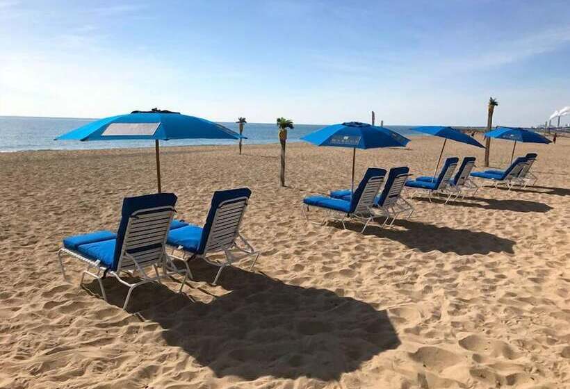 فندق صغير Sheridan S Bed & Breakfast