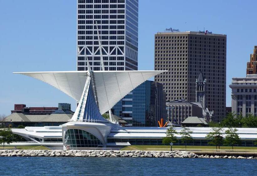 فندق صغير Sheridan S Bed & Breakfast