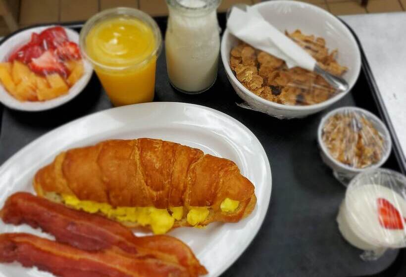 فندق صغير Sheridan S Bed & Breakfast