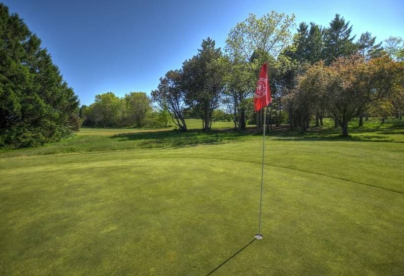 فندق صغير Sheridan S Bed & Breakfast