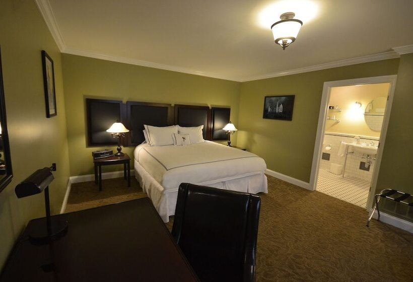 فندق صغير Sheridan S Bed & Breakfast