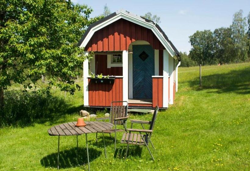 Retkeilymaja Stf Tivedstorp