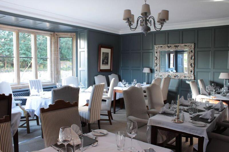 Общежитие The Brownlow Arms Inn