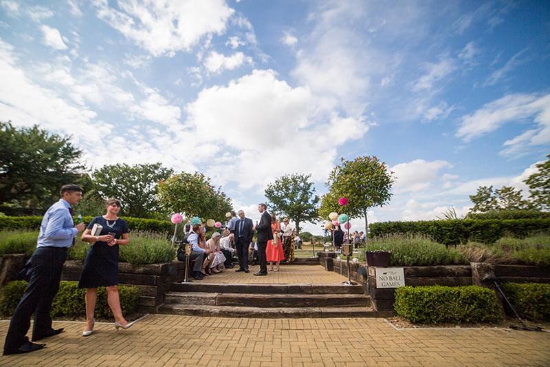 فندق صغير The Bull At Great Totham Limited