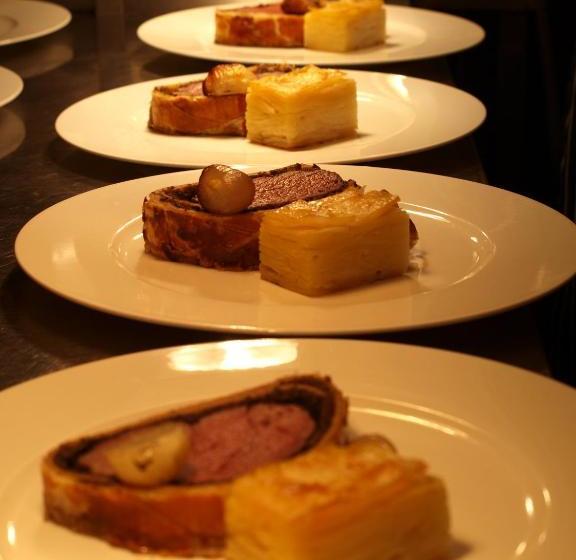 فندق صغير The Bull At Great Totham Limited