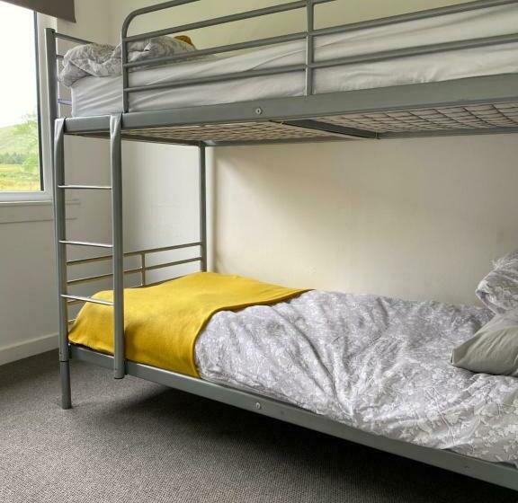 הוסטל The Bunkhouse