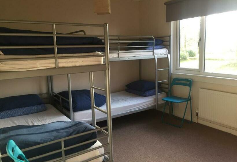 הוסטל The Bunkhouse