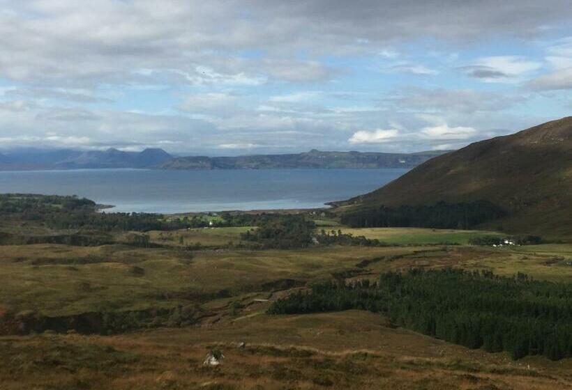 הוסטל The Bunkhouse