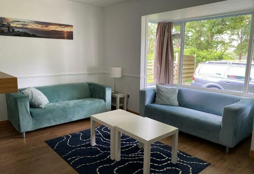 הוסטל The Bunkhouse