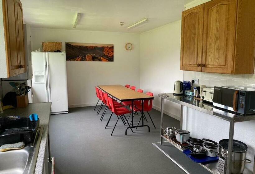 הוסטל The Bunkhouse