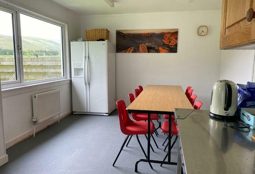 הוסטל The Bunkhouse