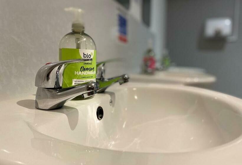 הוסטל The Bunkhouse