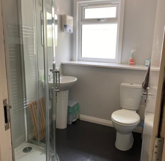 הוסטל The Bunkhouse