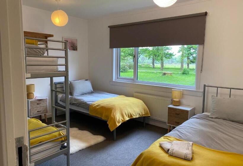 הוסטל The Bunkhouse