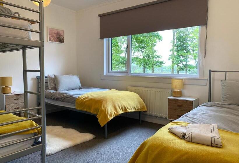 הוסטל The Bunkhouse