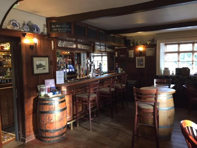 Общежитие The Feathers