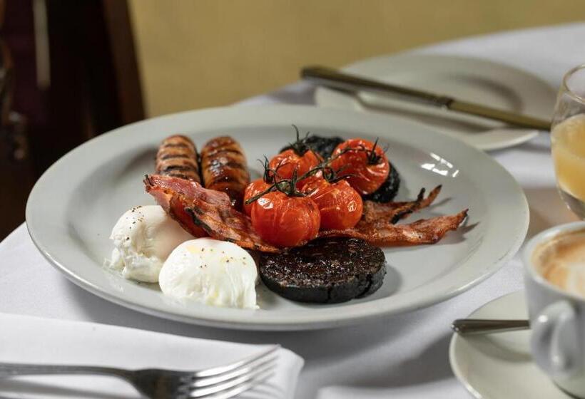 فندق صغير The Griffin Inn