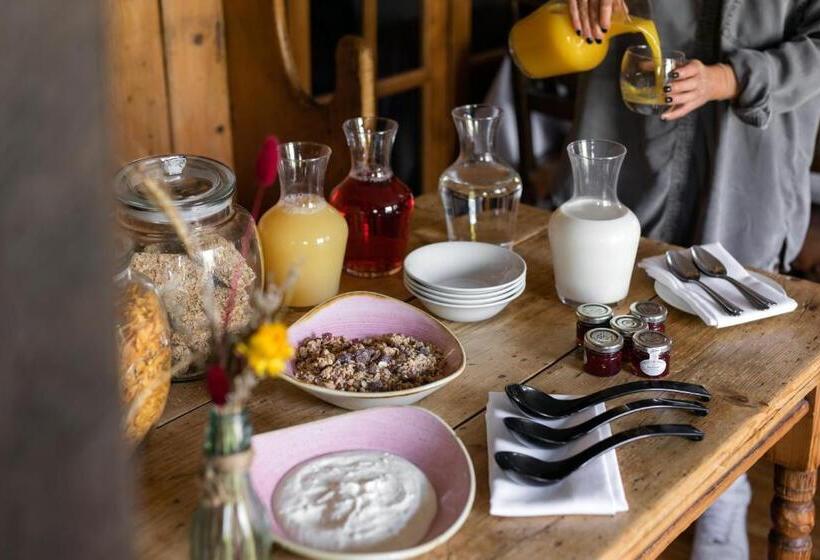 فندق صغير The Griffin Inn