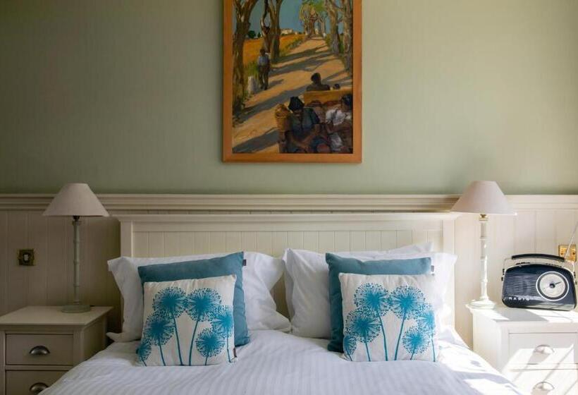 فندق صغير The Griffin Inn