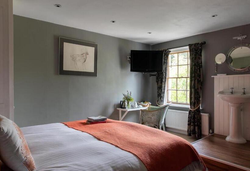 فندق صغير The Griffin Inn