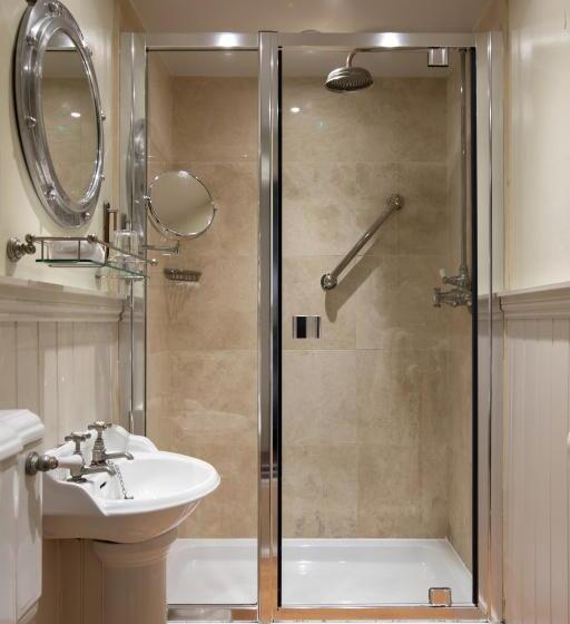 فندق صغير The Griffin Inn