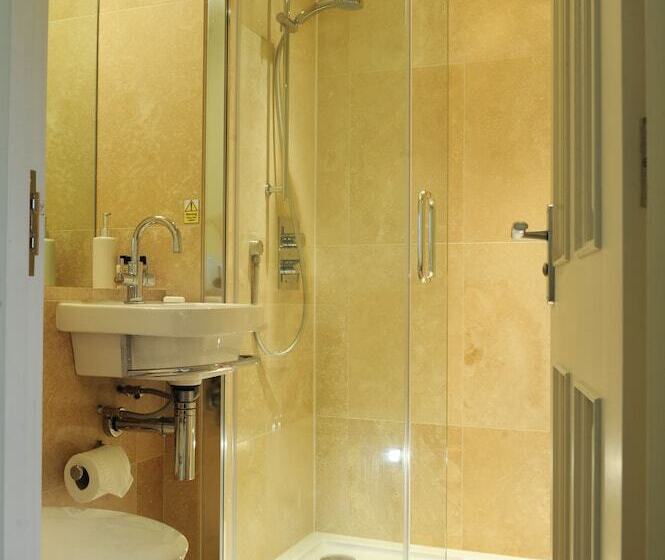 فندق صغير The Kilpeck Inn