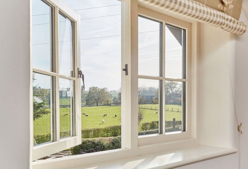 فندق صغير The Kilpeck Inn