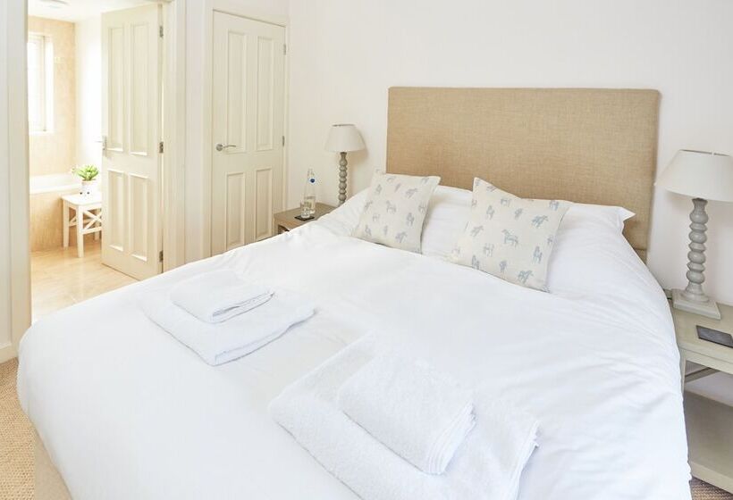 فندق صغير The Kilpeck Inn