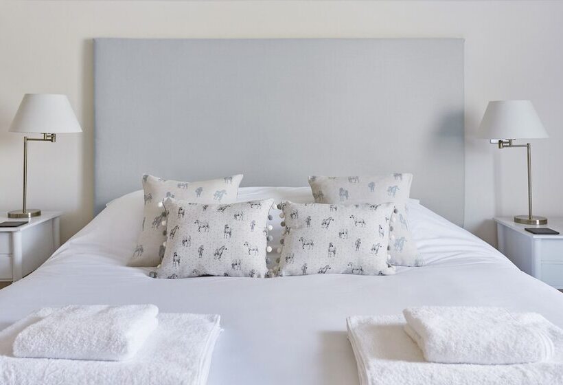 فندق صغير The Kilpeck Inn